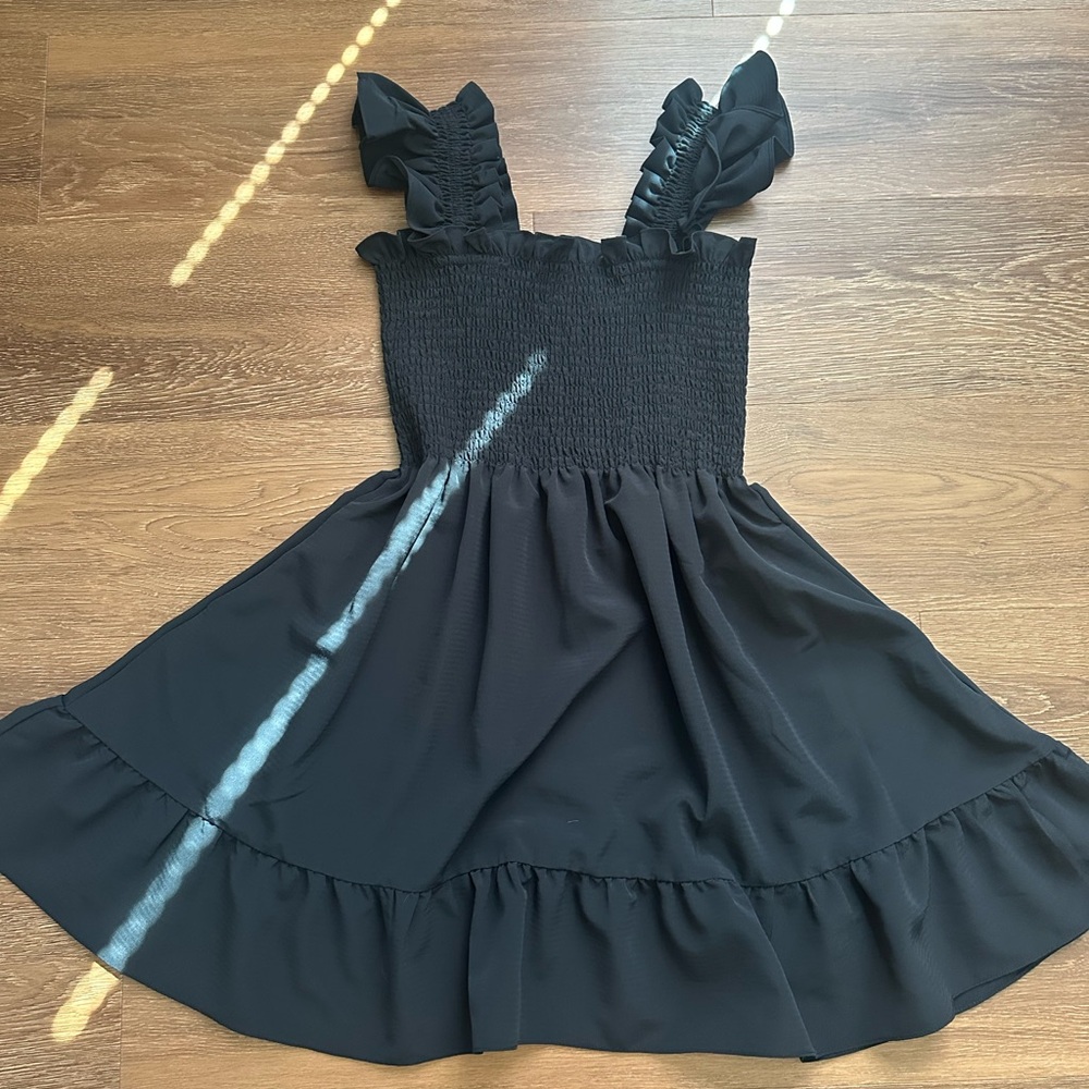Hill House Nap Dress